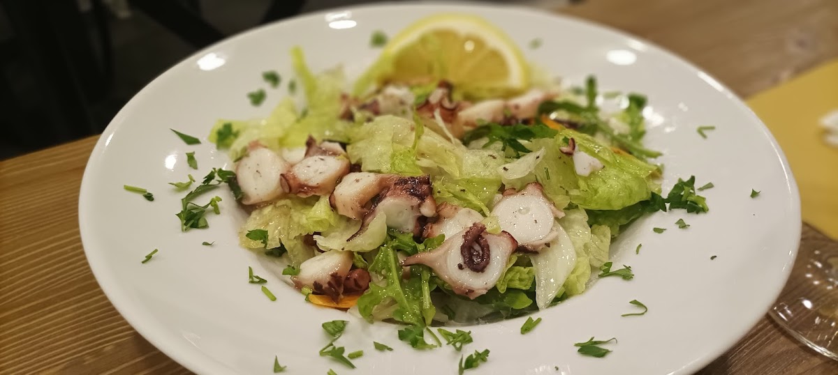 La Campanella - Pizza E Cucina-10