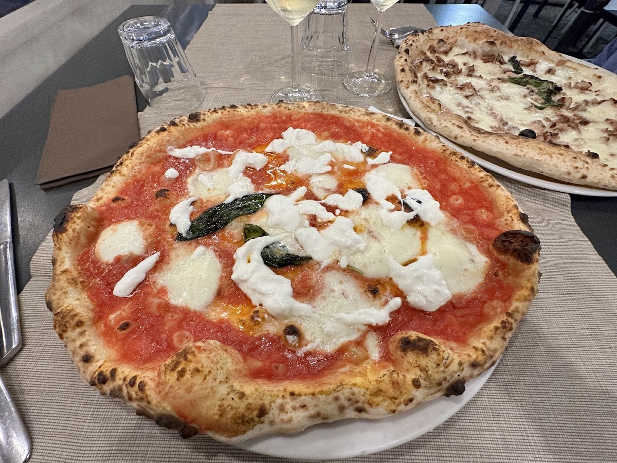 La Campanella - Pizza E Cucina-3