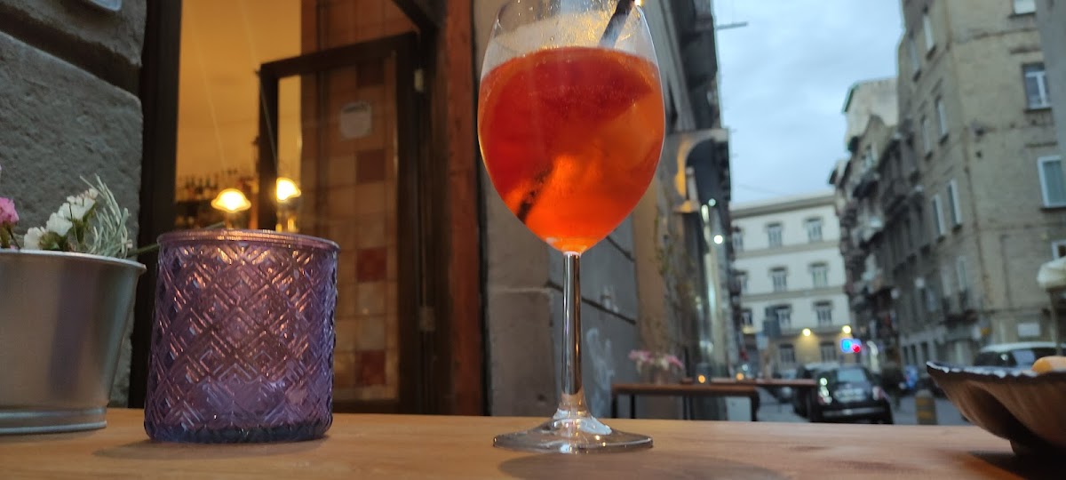 La Campanella - Pizza E Cucina-5