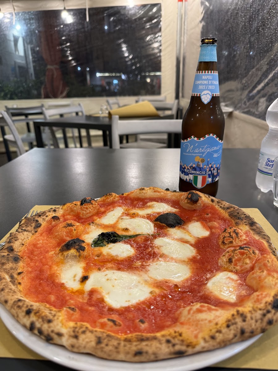 La Campanella - Pizza E Cucina-6