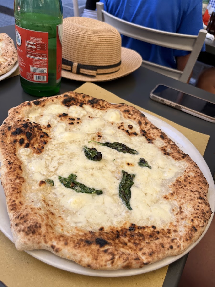 La Campanella - Pizza E Cucina-7