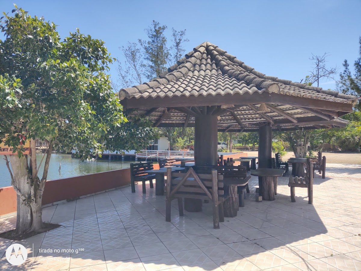 Restaurante Do Lago